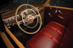 Mercury Station Wagon 1946 года